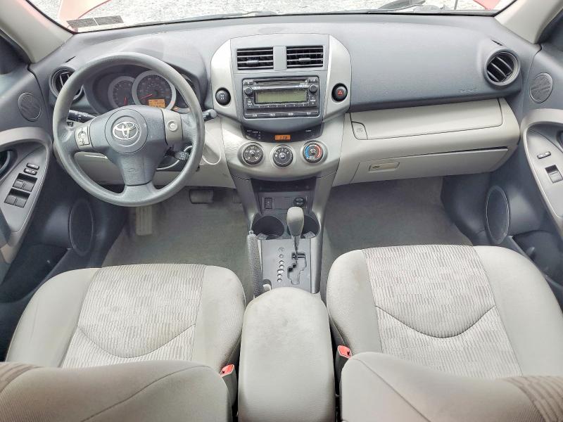 60045656 :رقم المزاد ، 2T3BF4DV0CW243408 vin ، 2012 Toyota Rav4 مزاد بيع