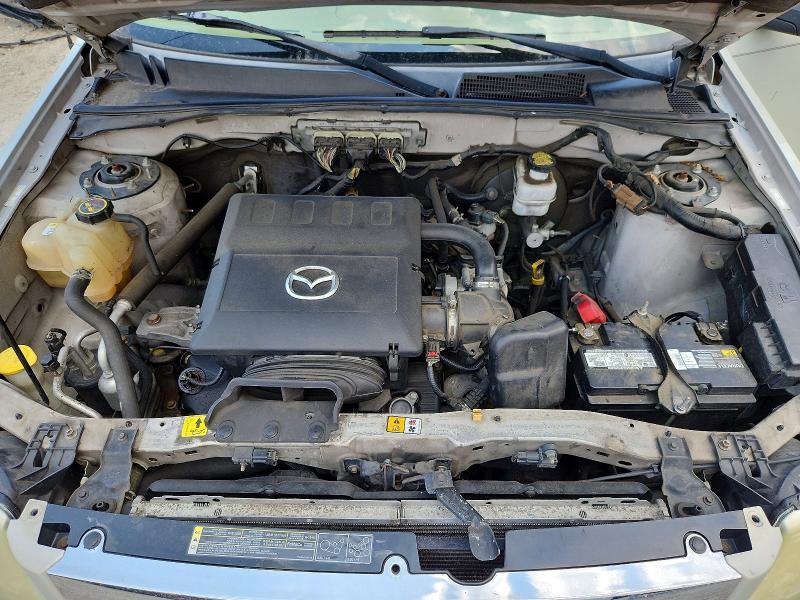 Aukcja sprzedaży 2009 Mazda Tribute, vin: 4F2CZ06G59KM02301, numer aukcji: 59641496