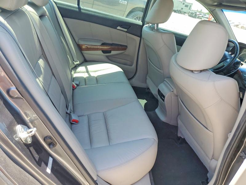 Продаж на аукціоні авто 2011 Honda Accord, vin: 1HGCP3F82BA005500, номер лоту: 61409796