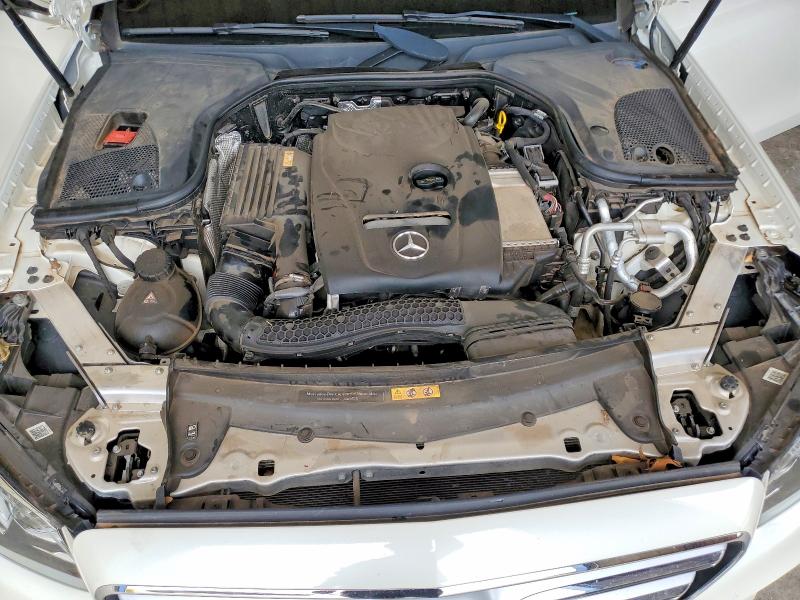 61333326 :رقم المزاد ، WDDZF4JB3HA049265 vin ، 2017 Mercedes-benz E مزاد بيع
