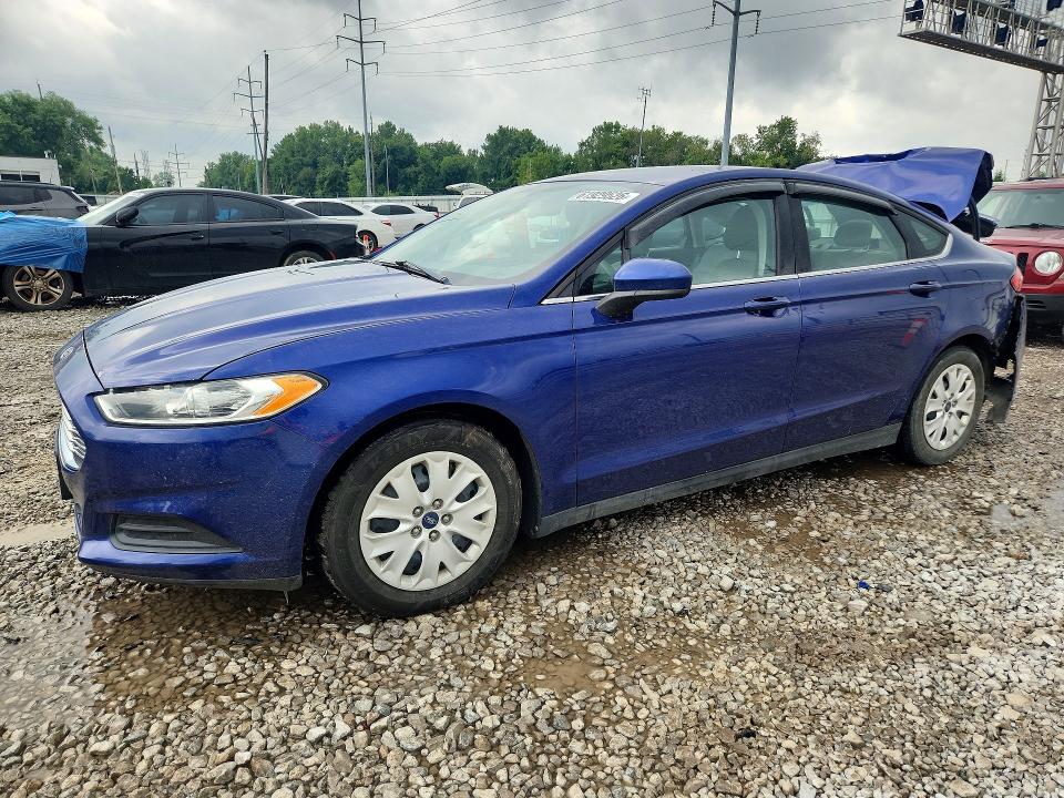 Aukcja sprzedaży 2013 Ford Fusion, vin: 3FA6P0G79DR340381, numer aukcji: 61929526