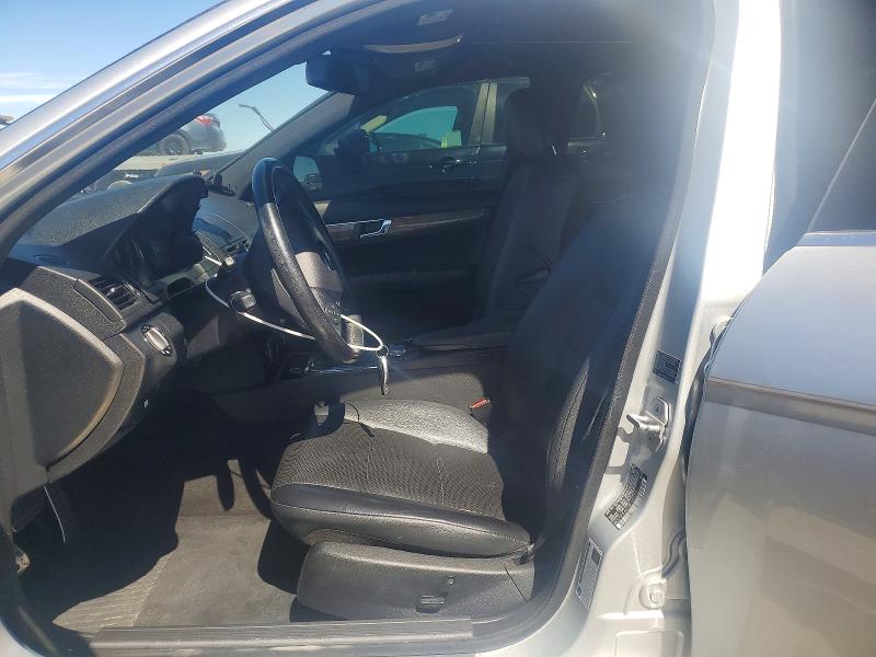 2008 Mercedes-benz C მანქანა იყიდება აუქციონზე, vin: WDDGF56X38F033376, აუქციონის ნომერი: 62671456