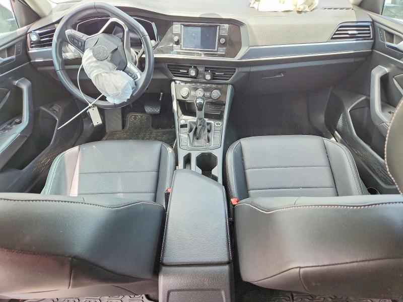 Aukcja sprzedaży 2022 Volkswagen Jetta, vin: 3VW7M7BU9NM033415, numer aukcji: 61727266