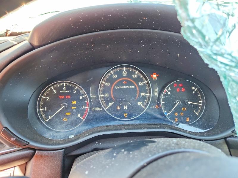 Aukcja sprzedaży 2024 Mazda Cx-30, vin: 3MVDMBCM1RM650240, numer aukcji: 62917626