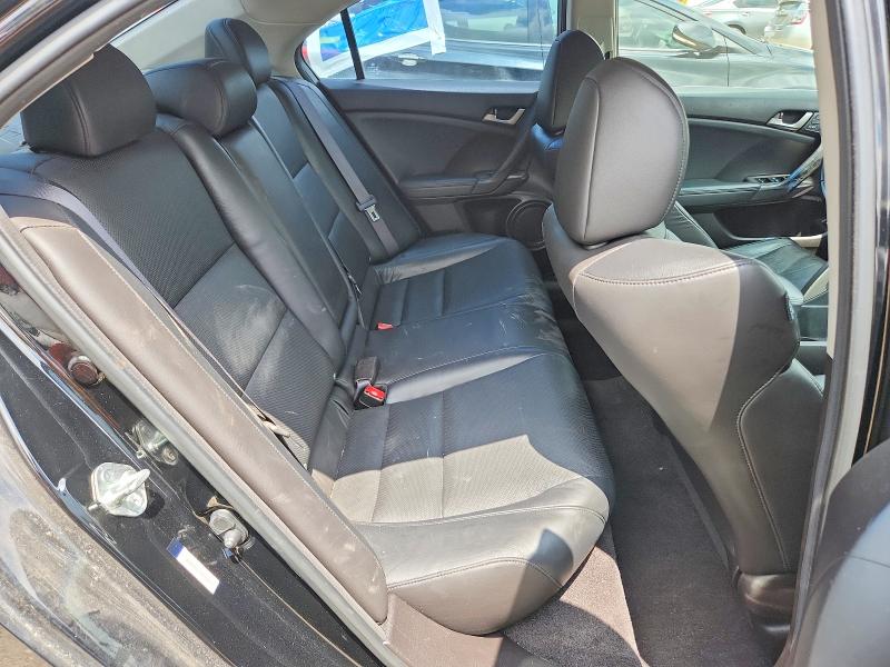 Aukcja sprzedaży 2010 Acura Tsx, vin: JH4CU2E63AC036855, numer aukcji: 60325766