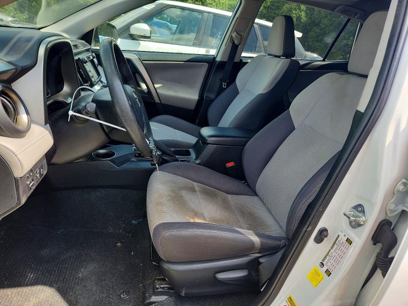 2015 Toyota Rav4 მანქანა იყიდება აუქციონზე, vin: 2T3WFREV9FW182464, აუქციონის ნომერი: 60407136