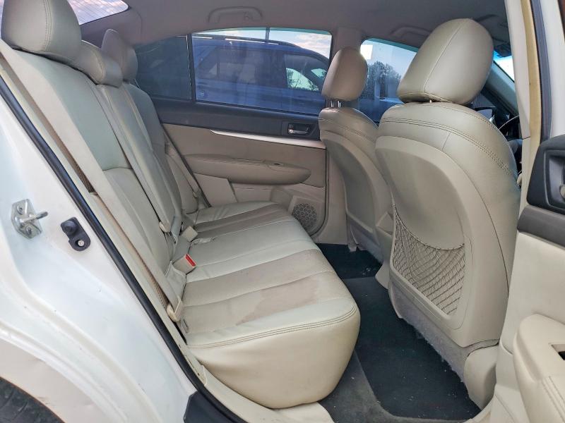 Aukcja sprzedaży 2012 Subaru Legacy, vin: 4S3BMBC64C3021316, numer aukcji: 63392076