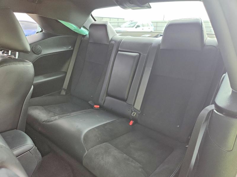 2023 Dodge Challenger მანქანა იყიდება აუქციონზე, vin: 2C3CDZFJ5PH662575, აუქციონის ნომერი: 61662936