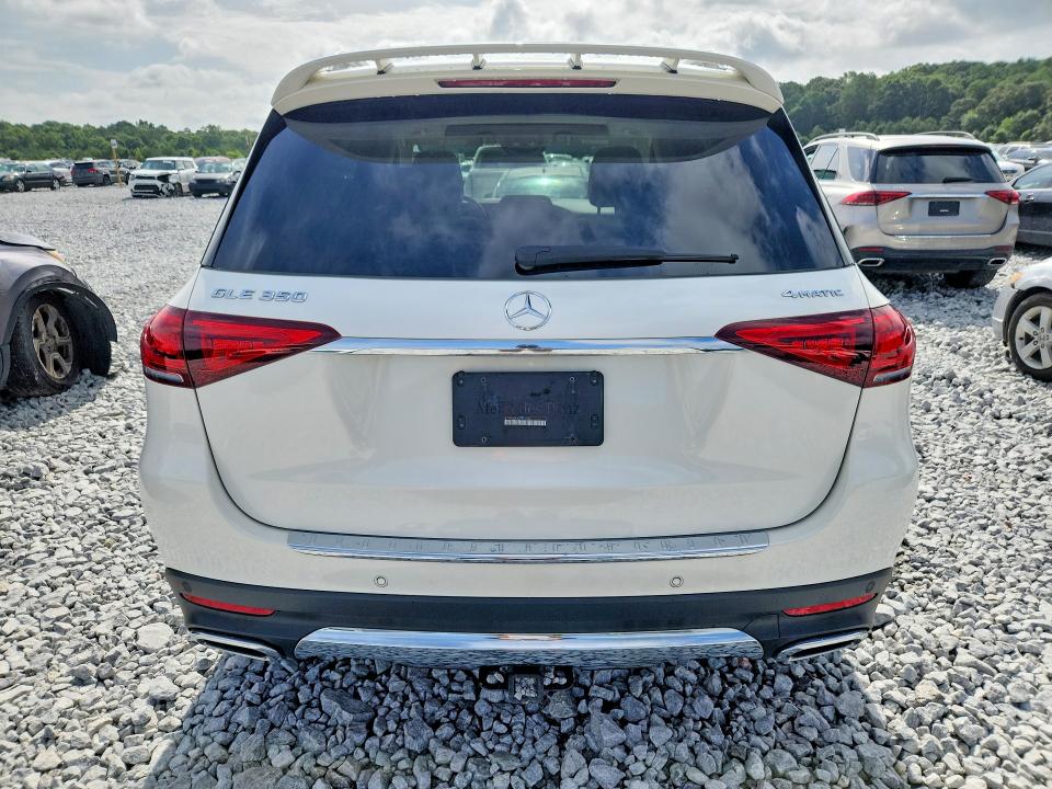 Aukcja sprzedaży 2022 Mercedes-benz Gle, vin: 4JGFB4KB4NA762223, numer aukcji: 62270506