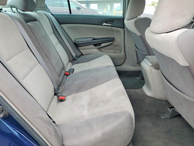 Aukcja sprzedaży 2008 Honda Accord, vin: 1HGCP26448A079940, numer aukcji: 61019246