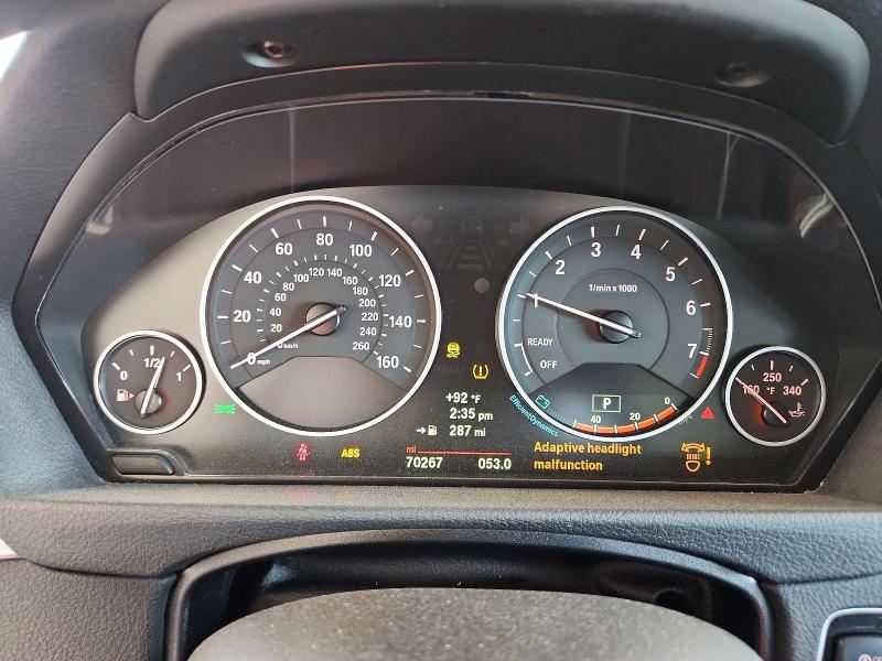 Продажа на аукционе авто 2014 Bmw 428, vin: WBA3N7C54EK221530, номер лота: 62645456