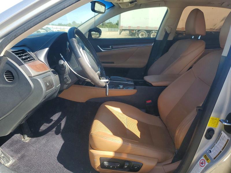 60879396 :رقم المزاد ، JTHBE1BL7D5001337 vin ، 2013 Lexus Gs مزاد بيع