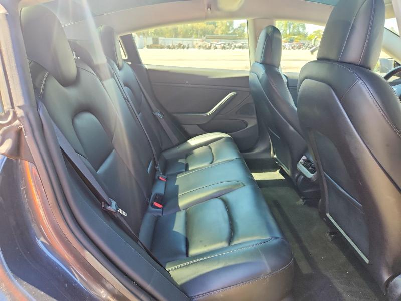 Aukcja sprzedaży 2019 Tesla Model 3, vin: 5YJ3E1EA3KF308175, numer aukcji: 60226876