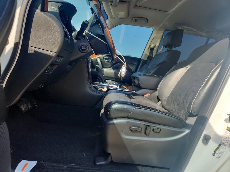 Продаж на аукціоні авто 2019 Infiniti Qx80, vin: JN8AZ2NF8K9686777, номер лоту: 61585276