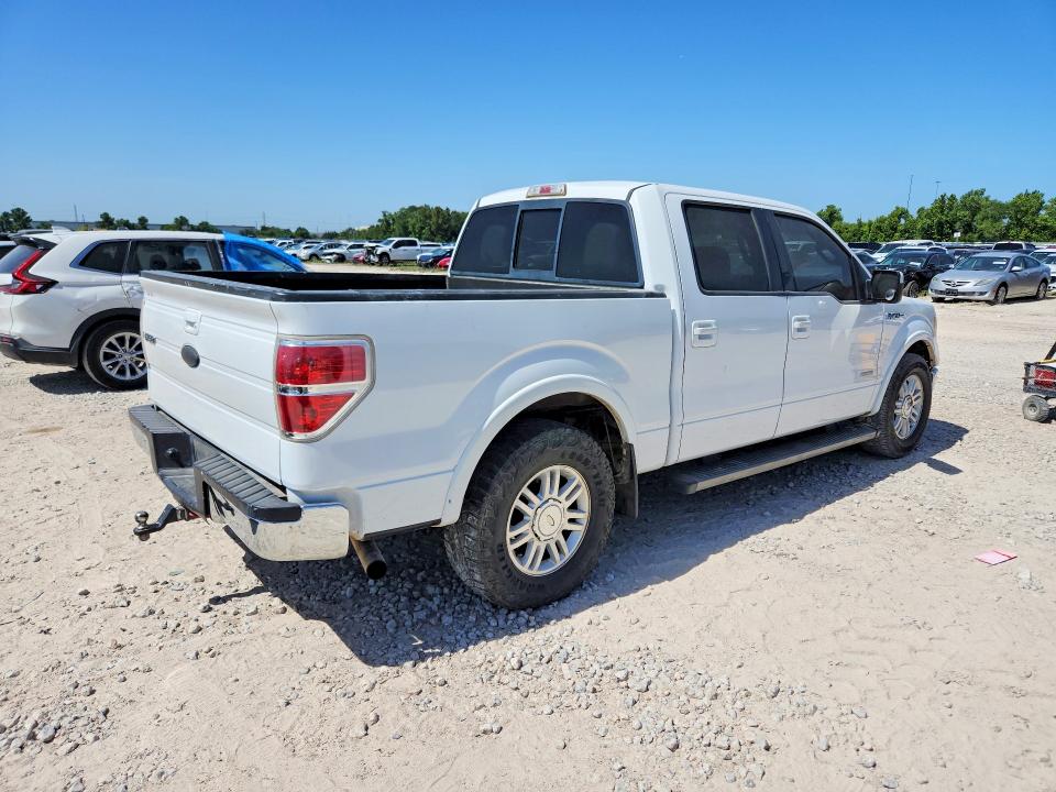 Продажа на аукционе авто 2011 Ford F150, vin: 1FTFW1CT4BFB64405, номер лота: 62159106