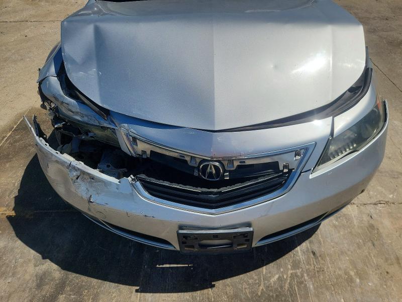 Aukcja sprzedaży 2012 Acura Tl, vin: 19UUA8F20CA026751, numer aukcji: 59578116