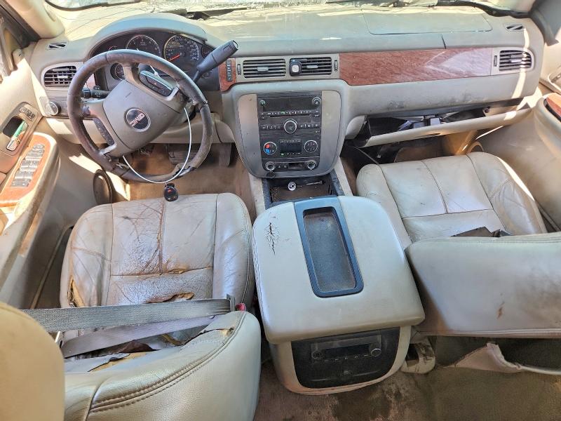 Aukcja sprzedaży 2008 Gmc Sierra, vin: 2GTEC130681178204, numer aukcji: 61198756