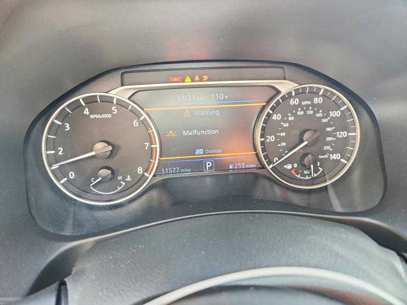 Продаж на аукціоні авто 2026 Nissan Altima, vin: 1N4BL4DV3TN316468, номер лоту: 59809556