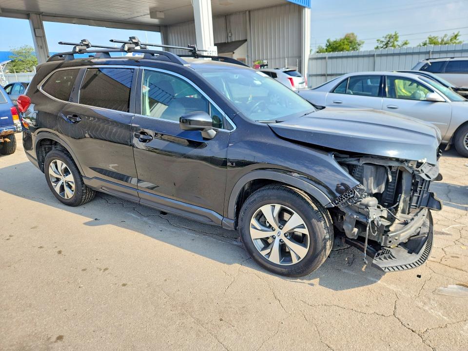Aukcja sprzedaży 2019 Subaru Ascent, vin: 4S4WMAFD7K3464396, numer aukcji: 60377436
