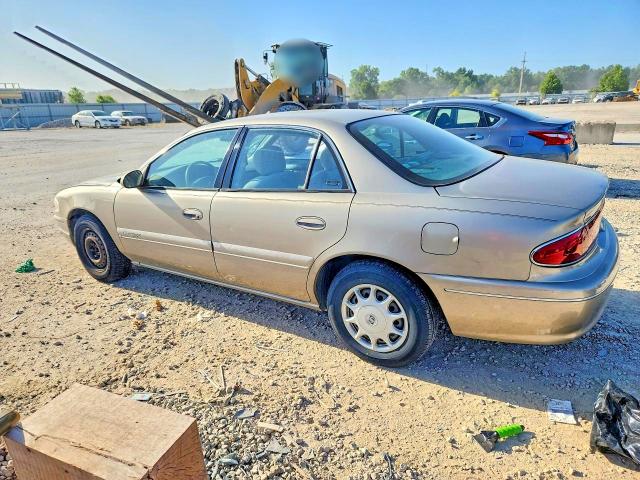 Aukcja sprzedaży 2002 Buick Century, vin: 2G4WS52J621139964, numer aukcji: 61700956