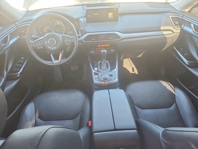 Aukcja sprzedaży 2023 Mazda Cx-9, vin: JM3TCBAY4P0648771, numer aukcji: 60807026