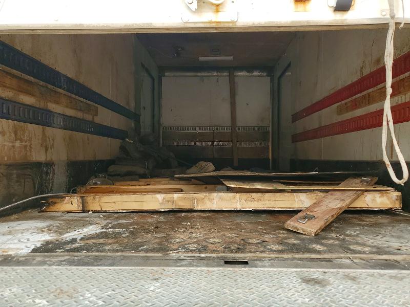 Продаж на аукціоні авто 2023 Isuzu Nrr, vin: JALE5W163P7305280, номер лоту: 73395176