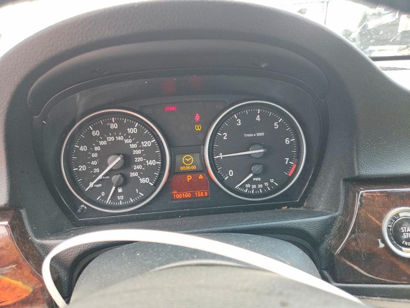 Продажа на аукционе авто 2009 Bmw 328, vin: WBAPK73509A449983, номер лота: 62067416