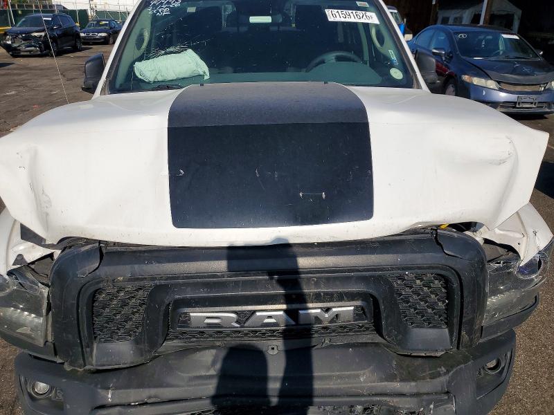 Продаж на аукціоні авто 2019 Ram 1500 Classic, vin: 1C6RR7LT6KS728528, номер лоту: 61591626