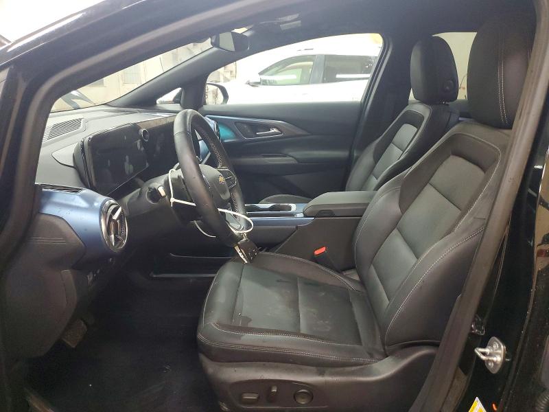 Aukcja sprzedaży 2024 Chevrolet Equinox, vin: 3GN7DLRR9RS259654, numer aukcji: 59193546