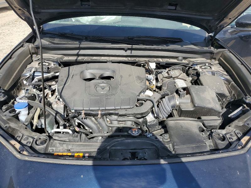 Aukcja sprzedaży 2025 Mazda Cx-30, vin: 3MVDMBBM4SM853145, numer aukcji: 59339566