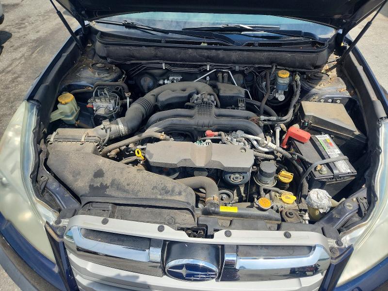 Продажа на аукционе авто 2013 Subaru Outback, vin: 4S4BRBACXD3252079, номер лота: 61561476