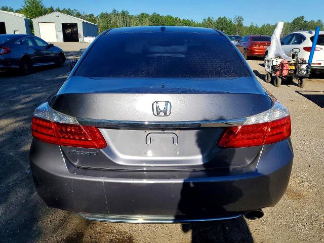 2013 Honda Accord მანქანა იყიდება აუქციონზე, vin: 1HGCR2F84DA803424, აუქციონის ნომერი: 63008396