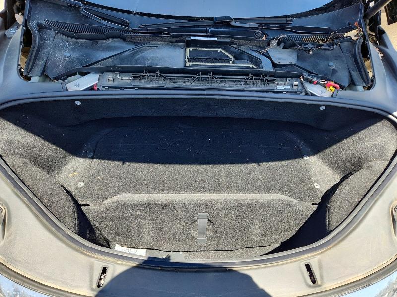 61712706 :رقم المزاد ، 50EA1TEA6RA006702 vin ، 2024 Lucid Motors Air مزاد بيع