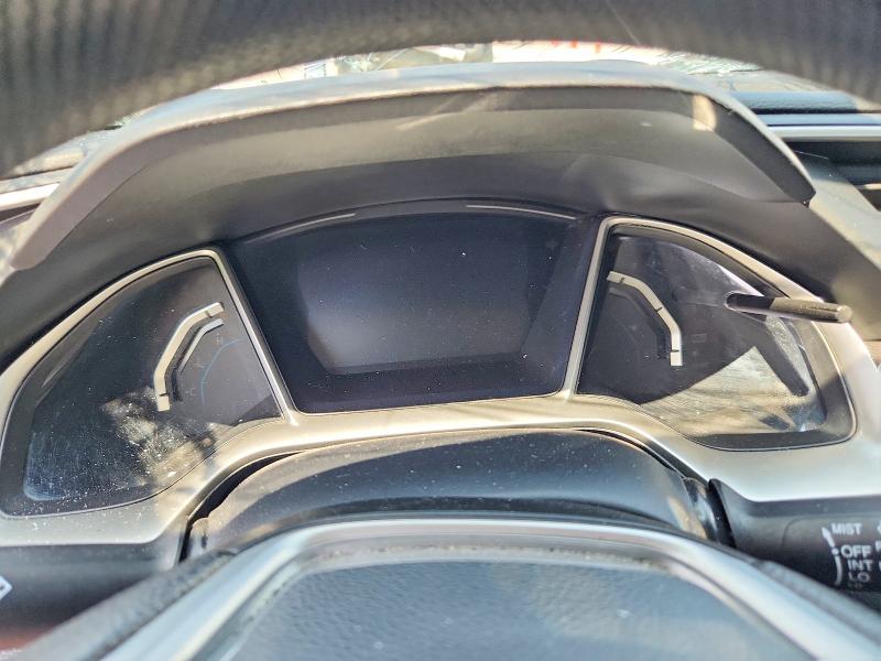 Продаж на аукціоні авто 2017 Honda Civic, vin: 19XFC2F76HE201180, номер лоту: 61751196