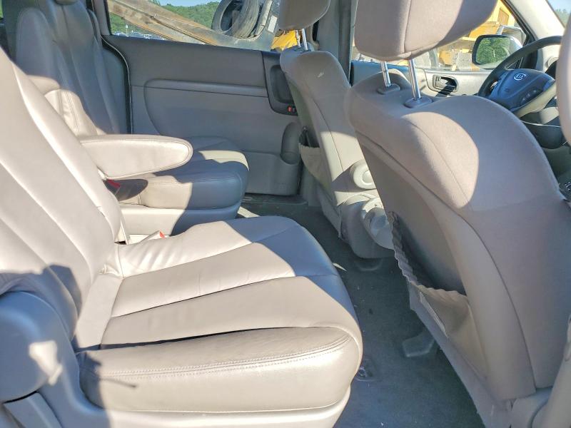 Продажа на аукционе авто 2012 Kia Sedona, vin: KNDMG4C75C6440584, номер лота: 63006216