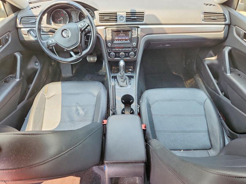 Продаж на аукціоні авто 2016 Volkswagen Passat, vin: 1VWAT7A30GC050416, номер лоту: 63006816