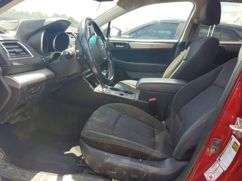 60893886 :رقم المزاد ، 4S4BSAFC8J3330264 vin ، 2018 Subaru Outback مزاد بيع