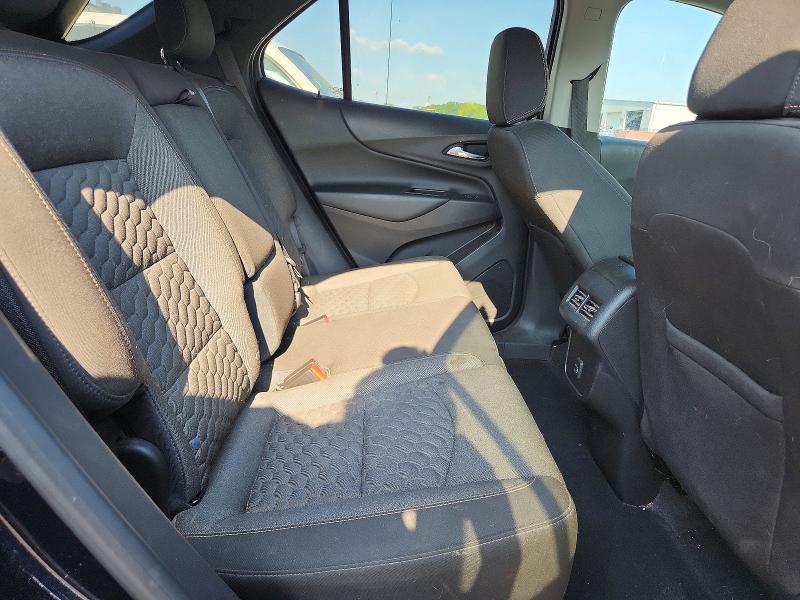 Продаж на аукціоні авто 2020 Chevrolet Equinox, vin: 3GNAXUEVXLS620158, номер лоту: 60501976