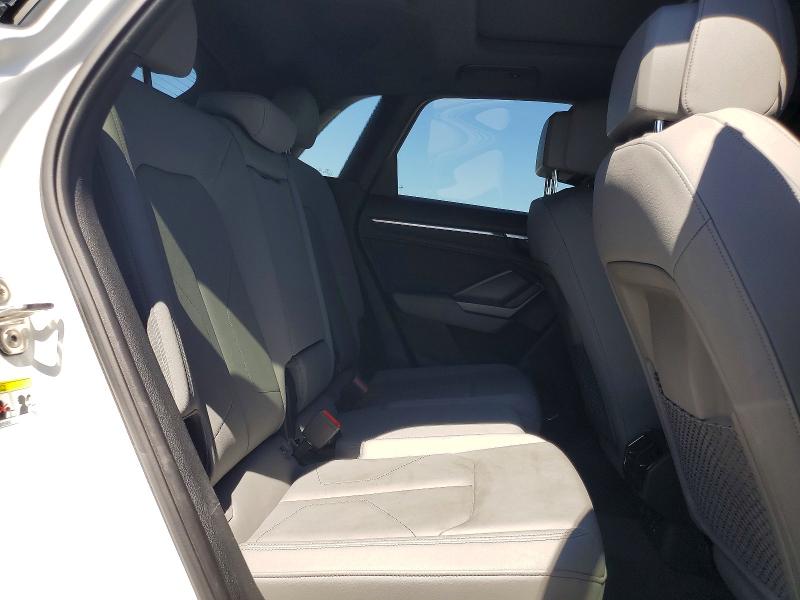 Aukcja sprzedaży 2019 Audi Q3, vin: WA1EECF31K1074836, numer aukcji: 60432866