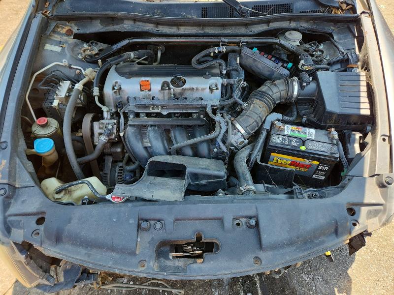 Продаж на аукціоні авто 2009 Honda Accord, vin: 1HGCP26889A004310, номер лоту: 59330236