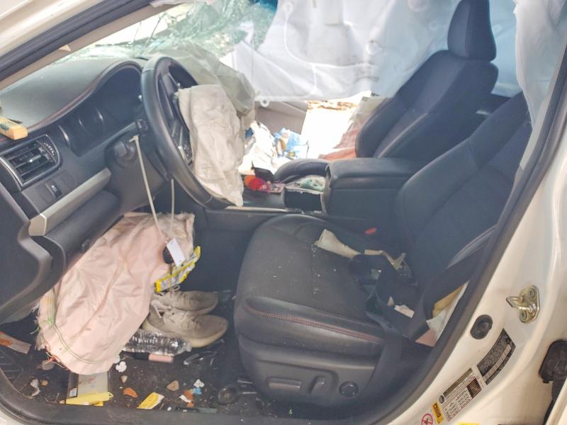 Aukcja sprzedaży 2017 Toyota Camry, vin: 4T1BF1FK1HU357385, numer aukcji: 61541946