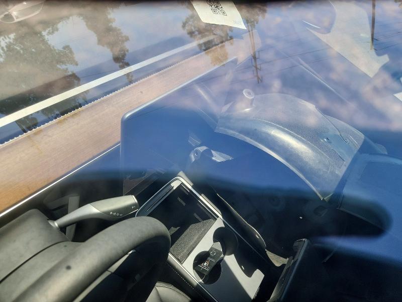59311736 :رقم المزاد ، 5YJ3E1EA5PF475208 vin ، 2023 Tesla Model 3 مزاد بيع