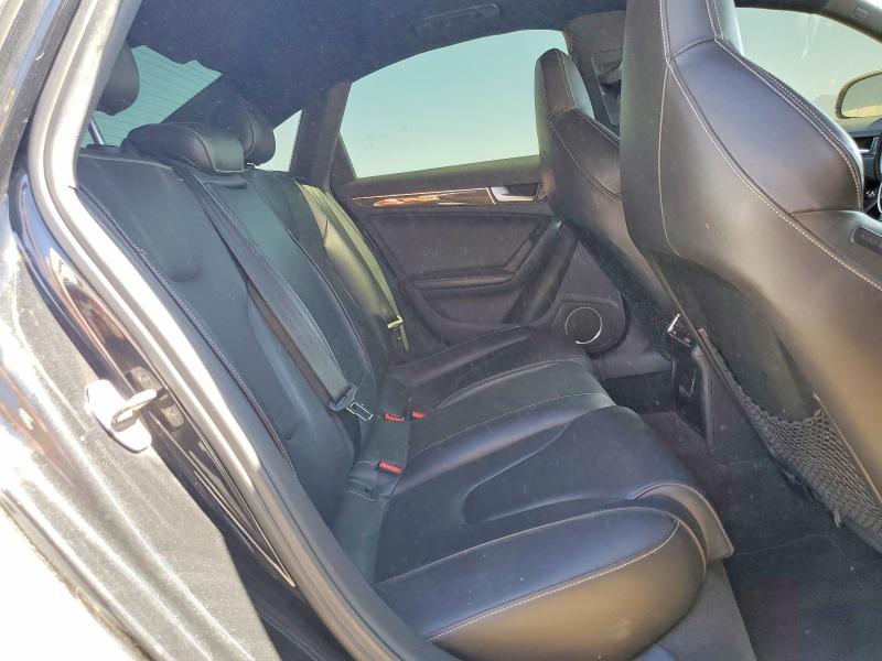 Auction sale of the 2013 Audi S4, vin: WAUBGAFL6DA082177, lot number: 60174616