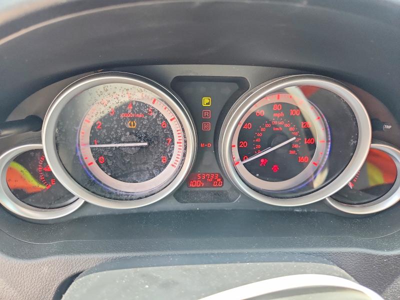 Продаж на аукціоні авто 2009 Mazda 6, vin: 1YVHP82B195M34482, номер лоту: 60632416