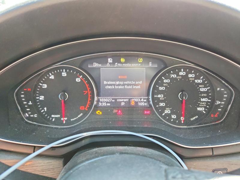 Aukcja sprzedaży 2022 Audi A5, vin: WAUDACF55NA030158, numer aukcji: 60515736