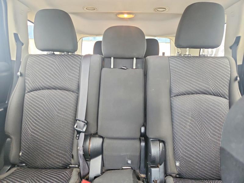Продажа на аукционе авто 2016 Dodge Journey, vin: 3C4PDCBG0GT123129, номер лота: 63161166