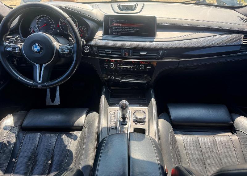 Aukcja sprzedaży 2017 Bmw X6, vin: 5YMKW8C36H0U72380, numer aukcji: 59727986
