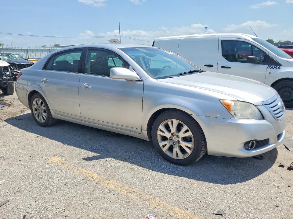 2010 Toyota Avalon მანქანა იყიდება აუქციონზე, vin: 4T1BK3DB3AU357839, აუქციონის ნომერი: 59585576