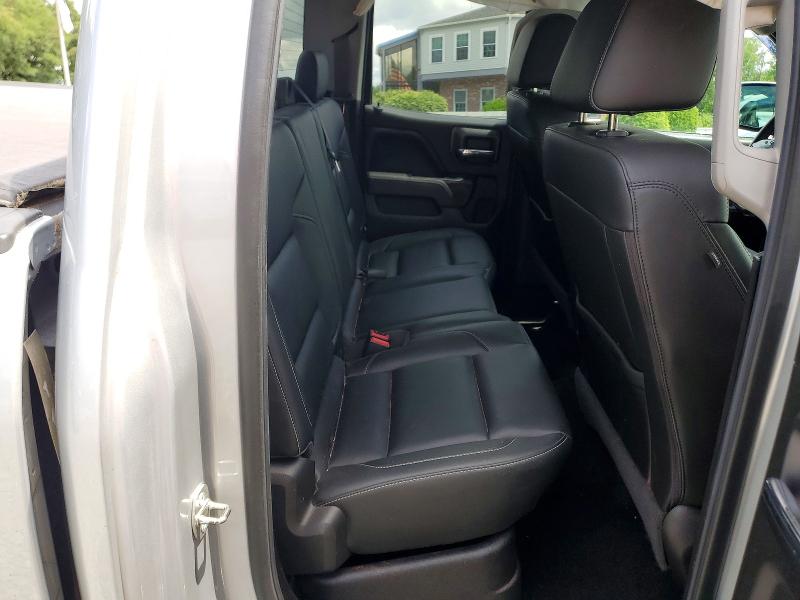 2016 Gmc Sierra მანქანა იყიდება აუქციონზე, vin: 1GTV2NEC9GZ276957, აუქციონის ნომერი: 60035246