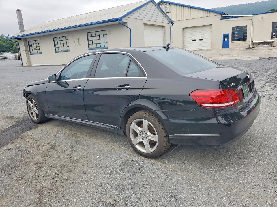 Продажа на аукционе авто 2014 Mercedes-benz E, vin: WDDHF8JB5EB074225, номер лота: 59764426